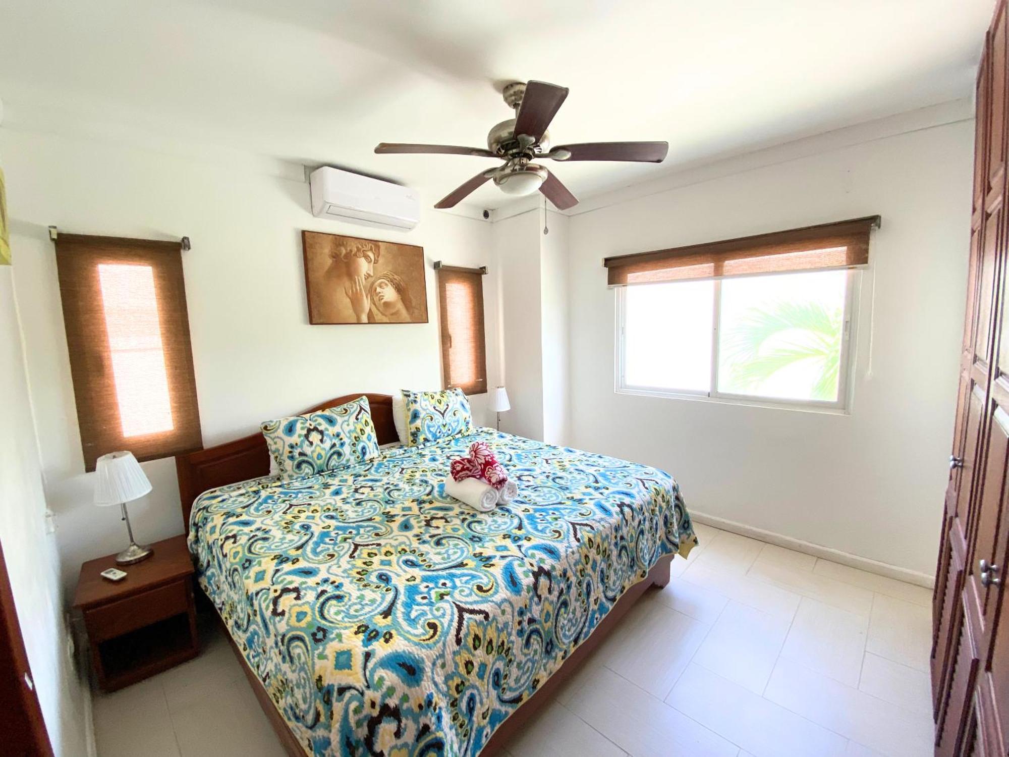 Hotel Caraibico Deluxe Beach Club & Spa Punta Cana Zimmer foto