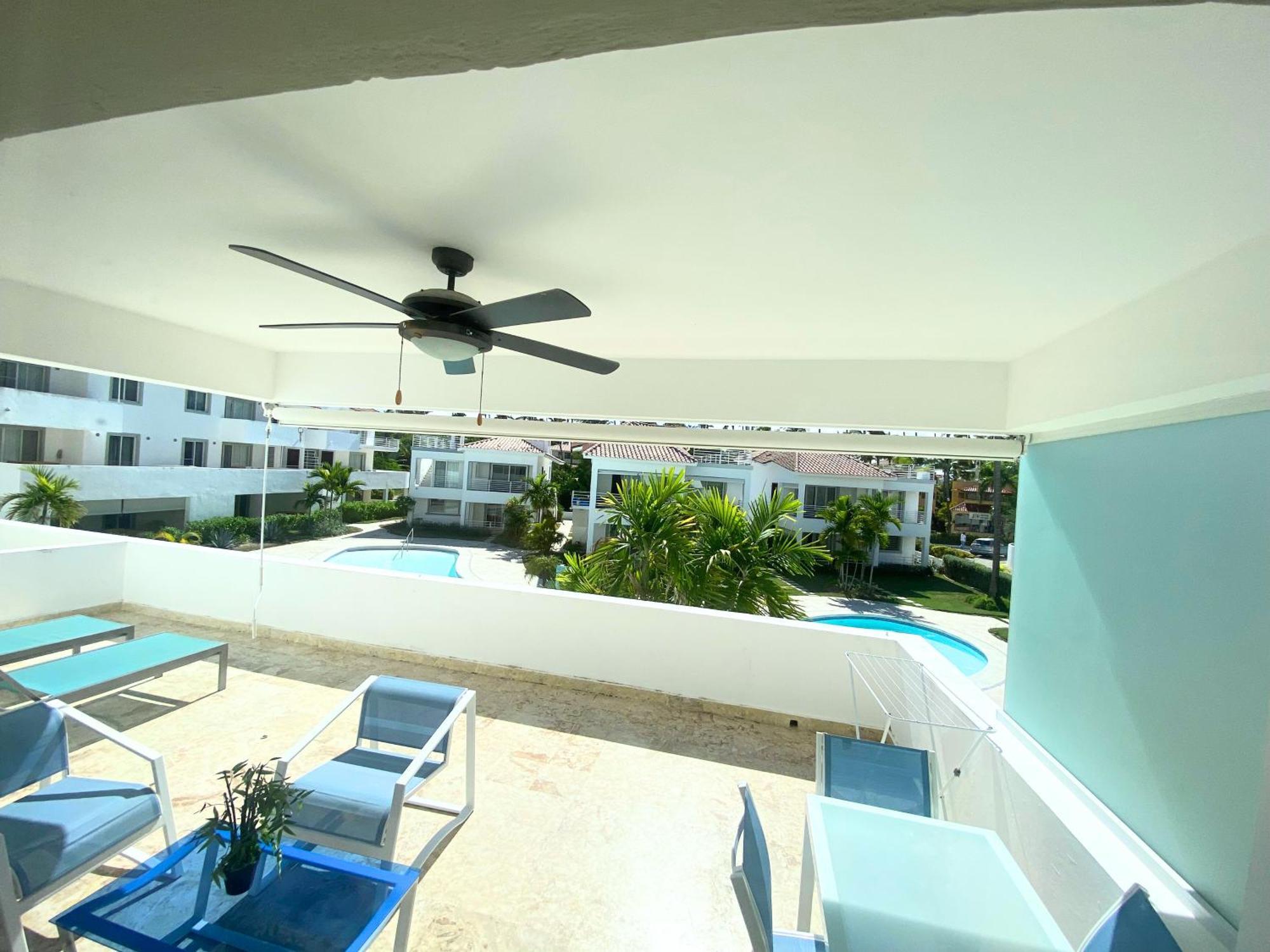 Hotel Caraibico Deluxe Beach Club & Spa Punta Cana Zimmer foto