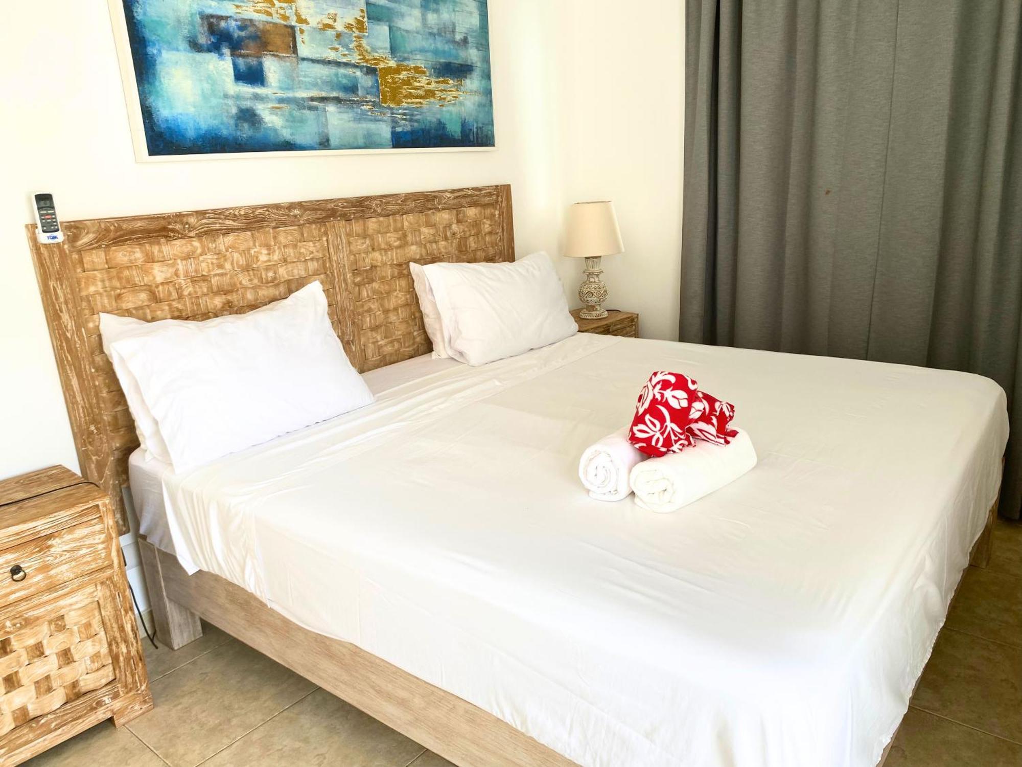 Hotel Caraibico Deluxe Beach Club & Spa Punta Cana Zimmer foto