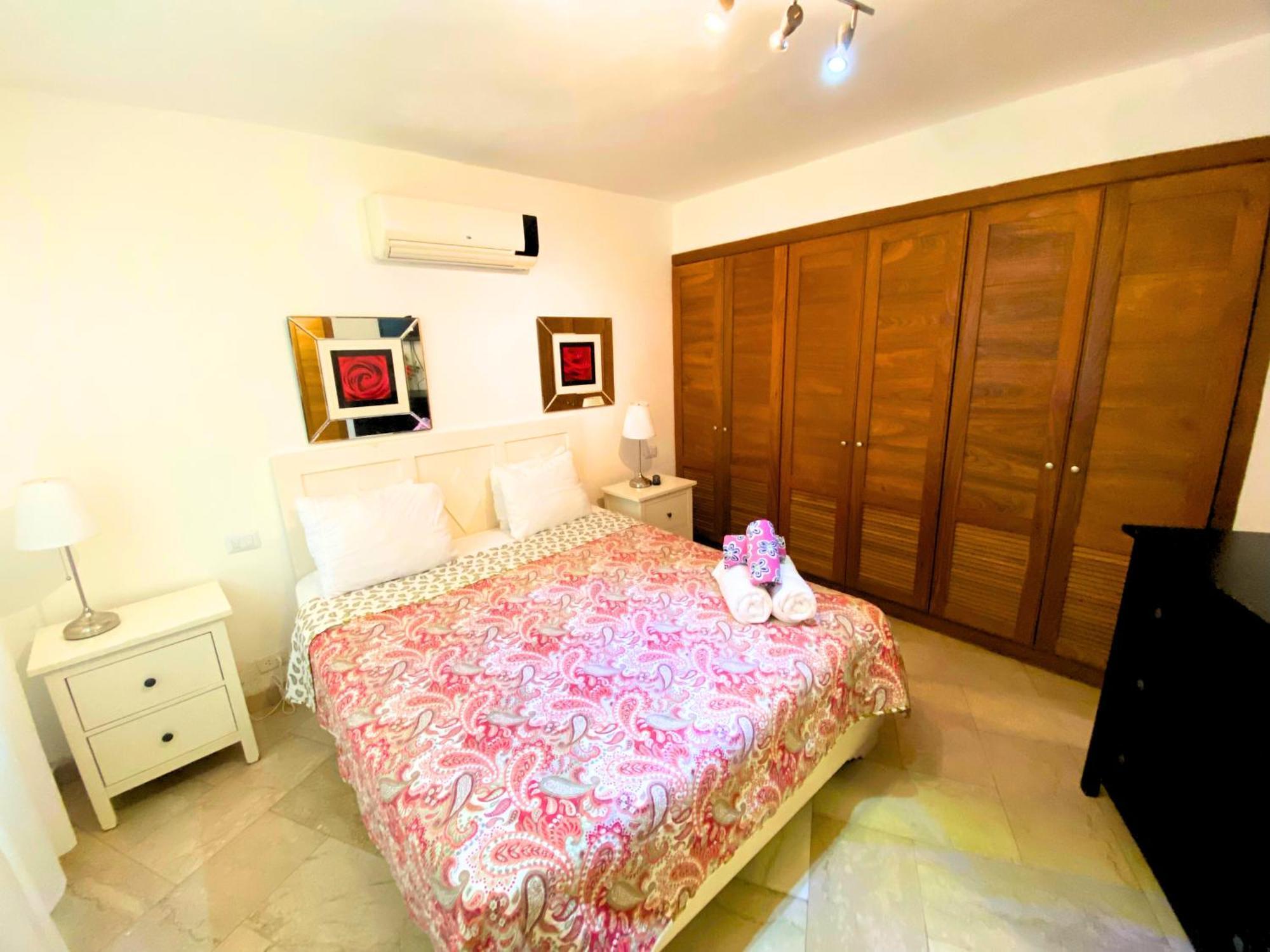 Hotel Caraibico Deluxe Beach Club & Spa Punta Cana Zimmer foto