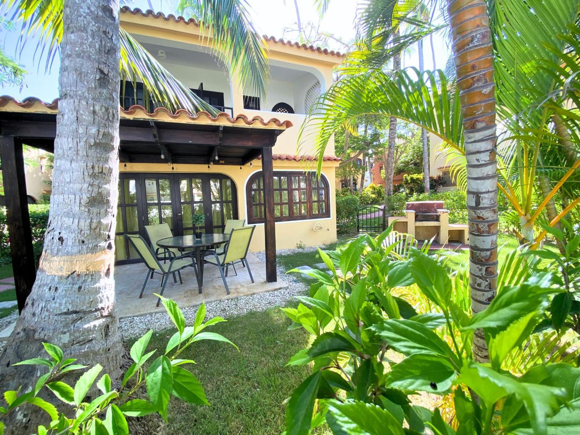 Hotel Caraibico Deluxe Beach Club & Spa Punta Cana Zimmer foto