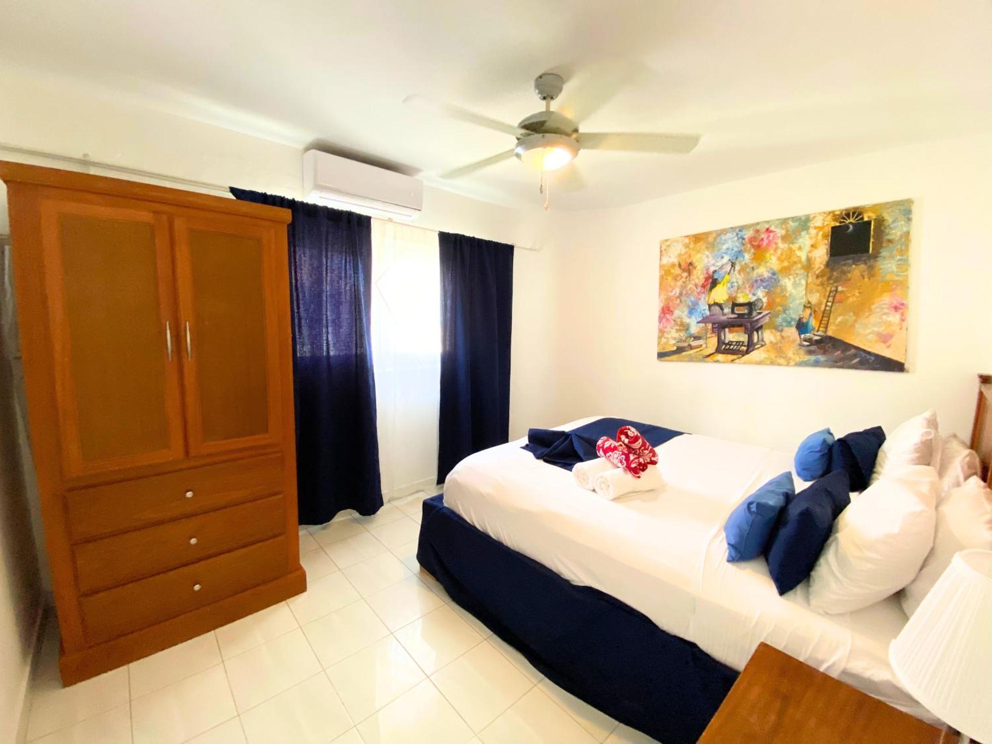 Hotel Caraibico Deluxe Beach Club & Spa Punta Cana Zimmer foto